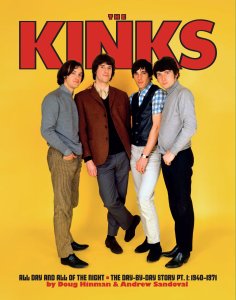 Kinks Final Cover 1