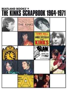 Kinks Scrapbook 1
