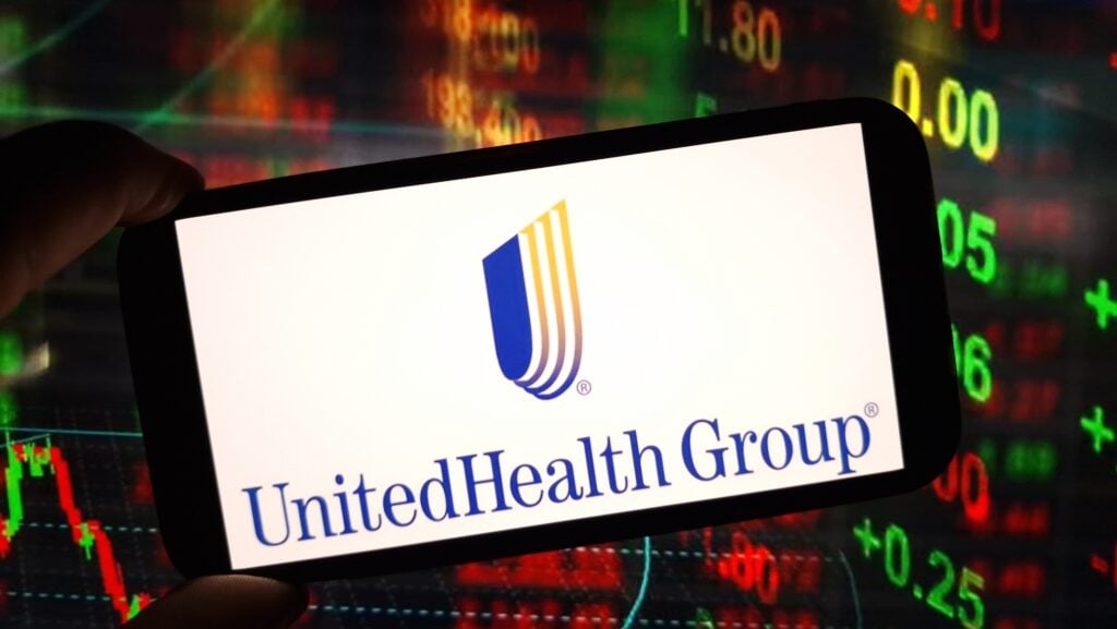 UnitedHealth Heads Into Q4 Earnings As Elevated Medical Costs Loom — Is Stability In Sight? - UnitedHealth Group (NYSE:UNH)