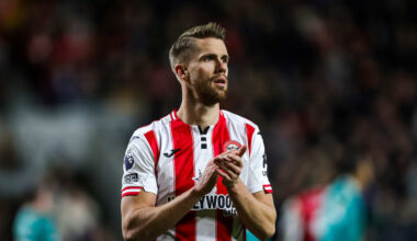 BREAKING NEWS: Kristoffer Ajer extends Brentford stay