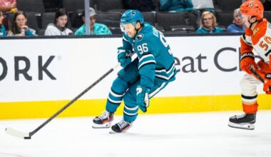 Preview/Lines #53: Kurashev & Mukhamadullin Back in Line-Up, Sherwood Update