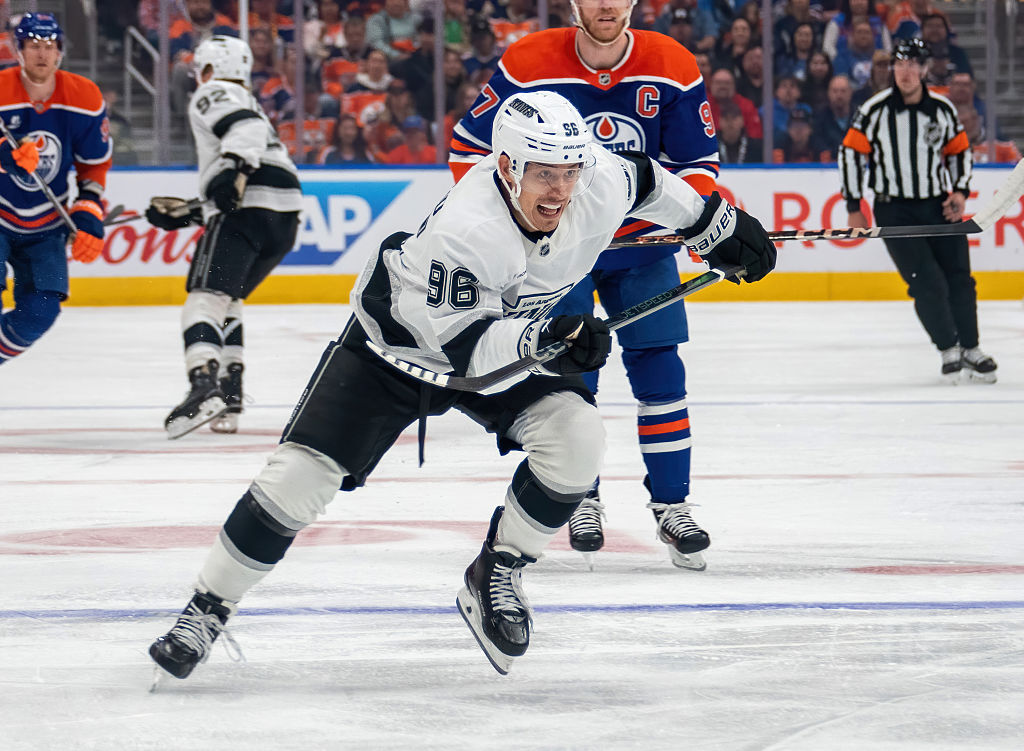 1/10 Preview - A Good Plan Is Your Best Defense + Shoot-First Mentality, Second Game Success, Faith in Forsberg