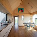 Summer House in Klegod / Spant Studio - Interior Photography, Kitchen, Wood