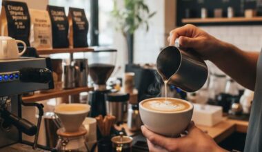 Specialty Coffee Market