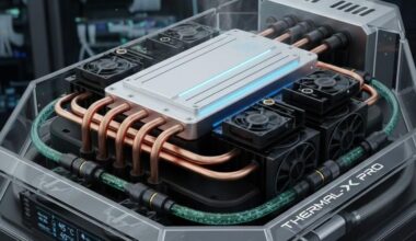 Thermal Management Market