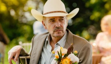 Billy Bob Thornton Calls Reports Of 'Landman' Departure "AI-Gen Crap"