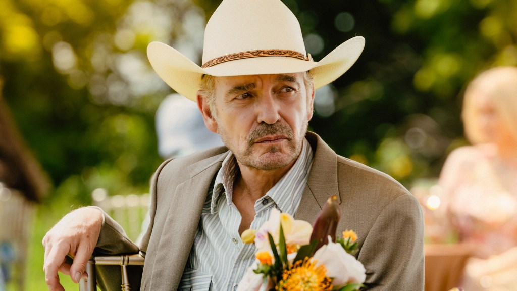 Billy Bob Thornton Calls Reports Of 'Landman' Departure "AI-Gen Crap"