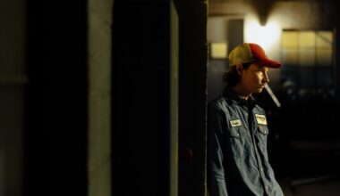 'Landman' Ends in Violent Cliffhanger, Jacob Lofland on End of Season 2