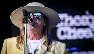 Cheap Trick’s secret to staying together 50 years: ‘We were never friends’