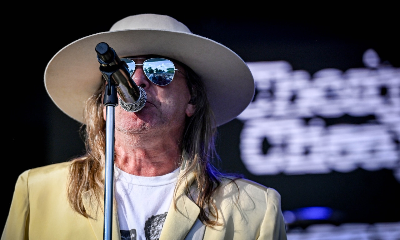 Cheap Trick’s secret to staying together 50 years: ‘We were never friends’