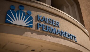 Who can get money from Kaiser Permanente data breach settlement? – The Mercury News