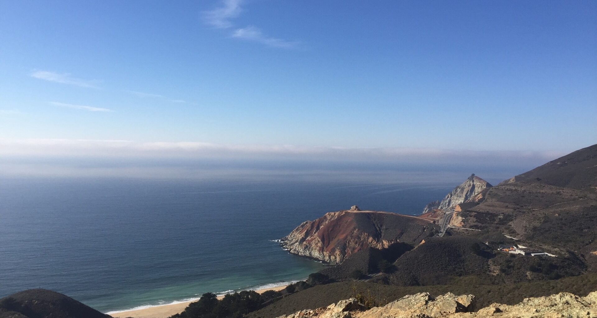 3 Great ‘Workout Hikes’ in the Bay Area to Try (When You Can’t Face the Gym)