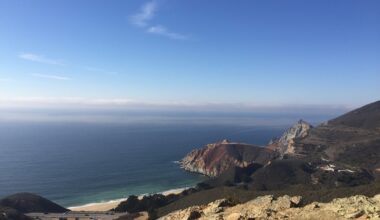 3 Great ‘Workout Hikes’ in the Bay Area to Try (When You Can’t Face the Gym)