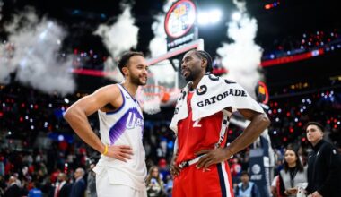 Kyle Anderson leads Utah Jazz vs. LA Clippers – Deseret News