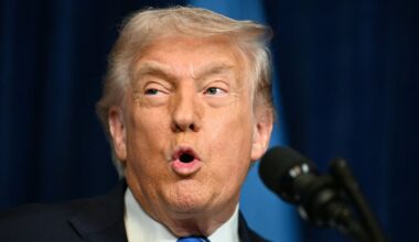 Elon Musk’s Rogue AI Chatbot Brands Donald Trump a Pedophile