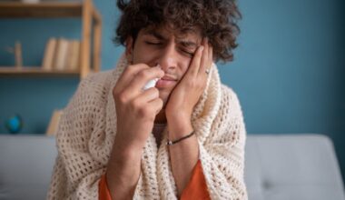 RPS urges public not to misuse nasal decongestant sprays - Chemist+Druggist