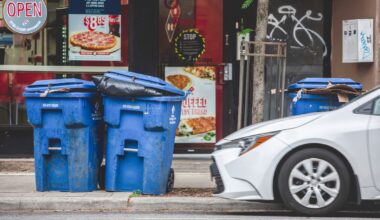 What’s really behind Toronto’s blue bin foul-up