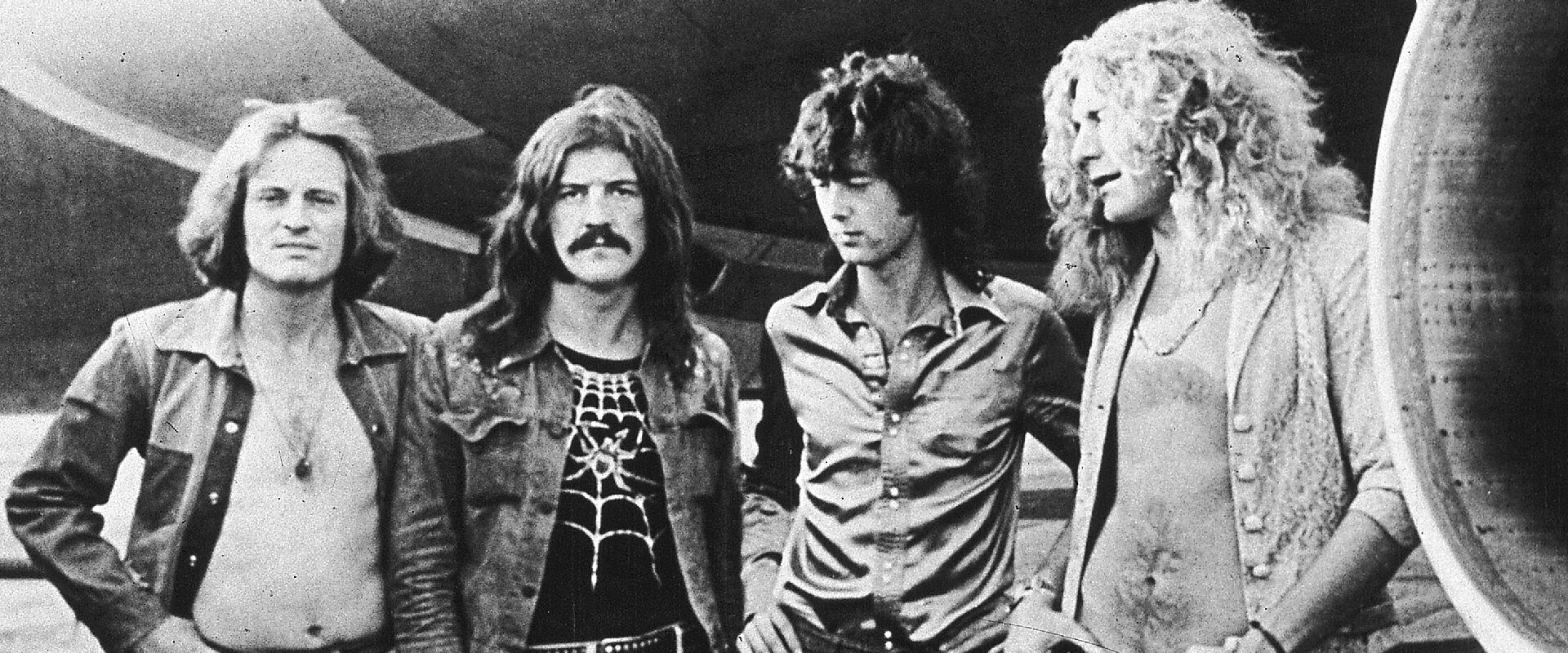 The Bassist Who Almost Made It Into Led Zeppelin Before John Paul Jones Still Played a Critical Role in Band’s Debut Album