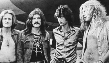 The Bassist Who Almost Made It Into Led Zeppelin Before John Paul Jones Still Played a Critical Role in Band’s Debut Album
