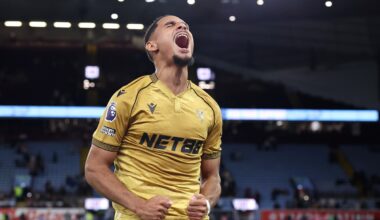 Arsenal tipped to sign Guehi’s teammate after he snubbed them