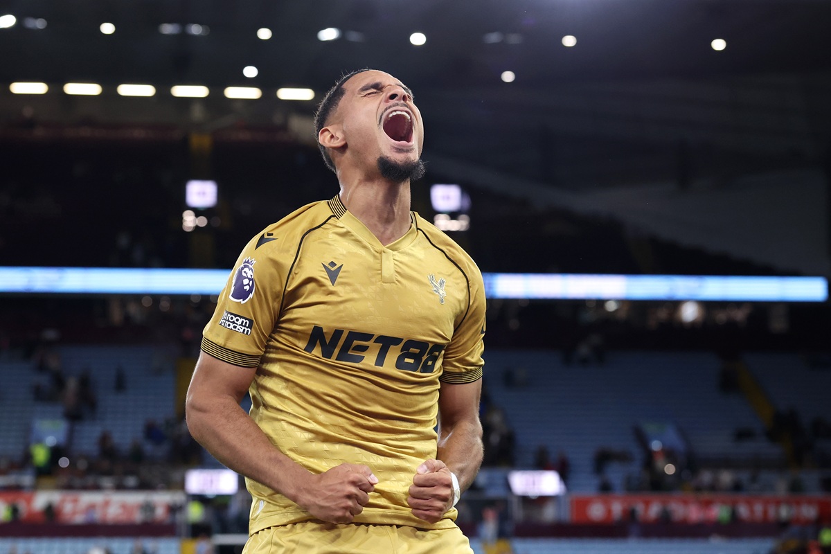 Arsenal tipped to sign Guehi’s teammate after he snubbed them