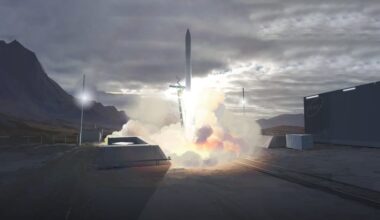Rocket Report: How a 5-ton satellite fell off a booster; will SpaceX and xAI merge?