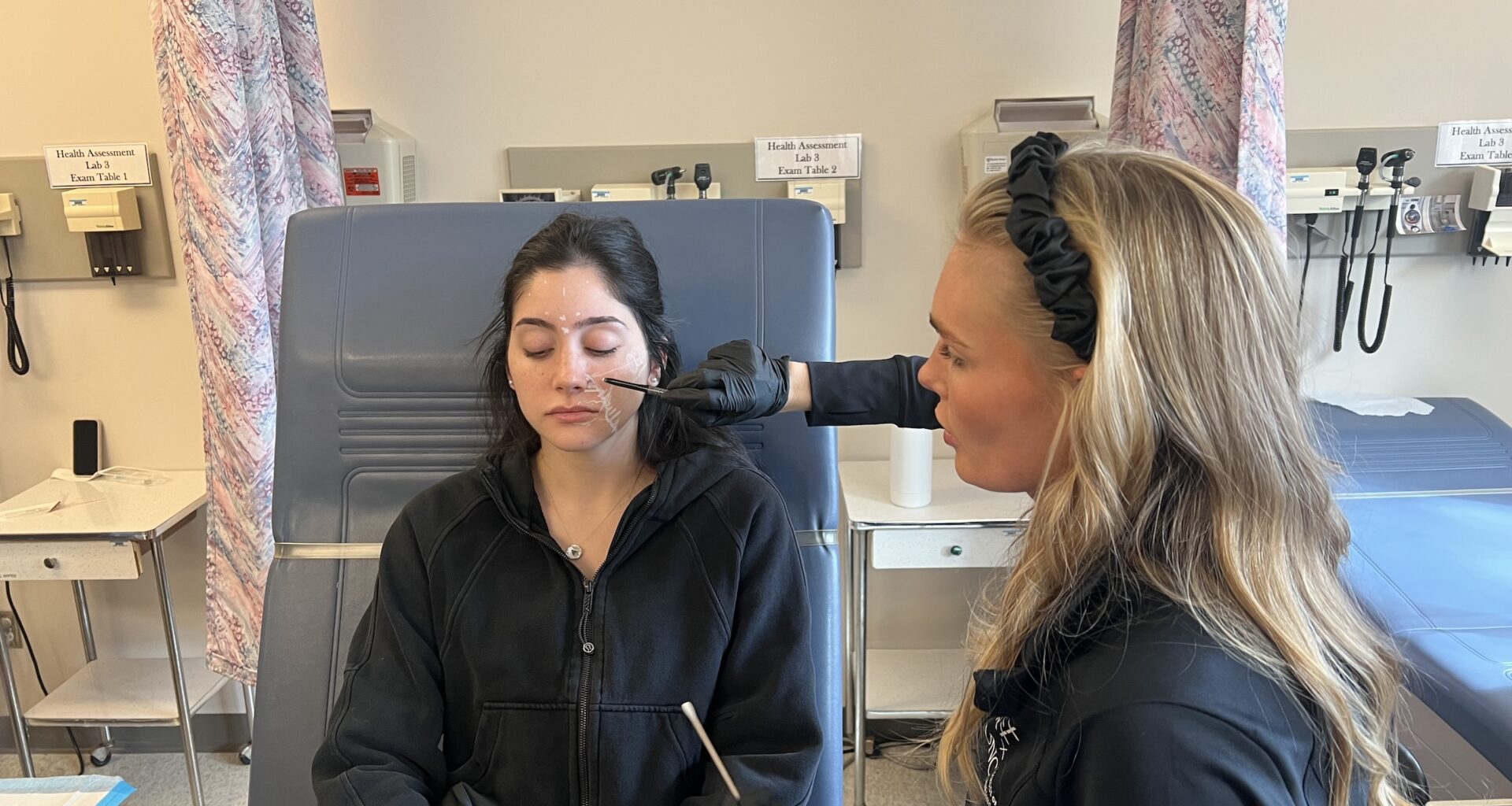 Nurses see Botox boom as pathway to entrepreneurship