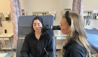 Nurses see Botox boom as pathway to entrepreneurship