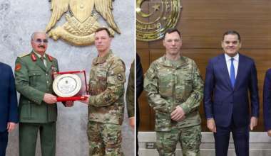 The US is re-engaging with Libya—and it's the right call