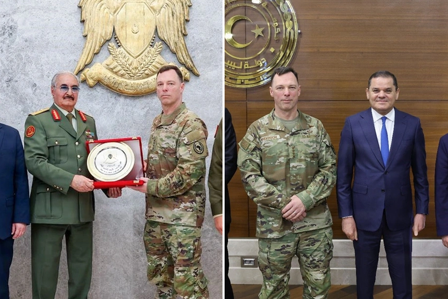 The US is re-engaging with Libya—and it's the right call