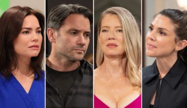 5 General Hospital Characters Who Deserve To Find Love in 2026 — Ava, Kristina and More!