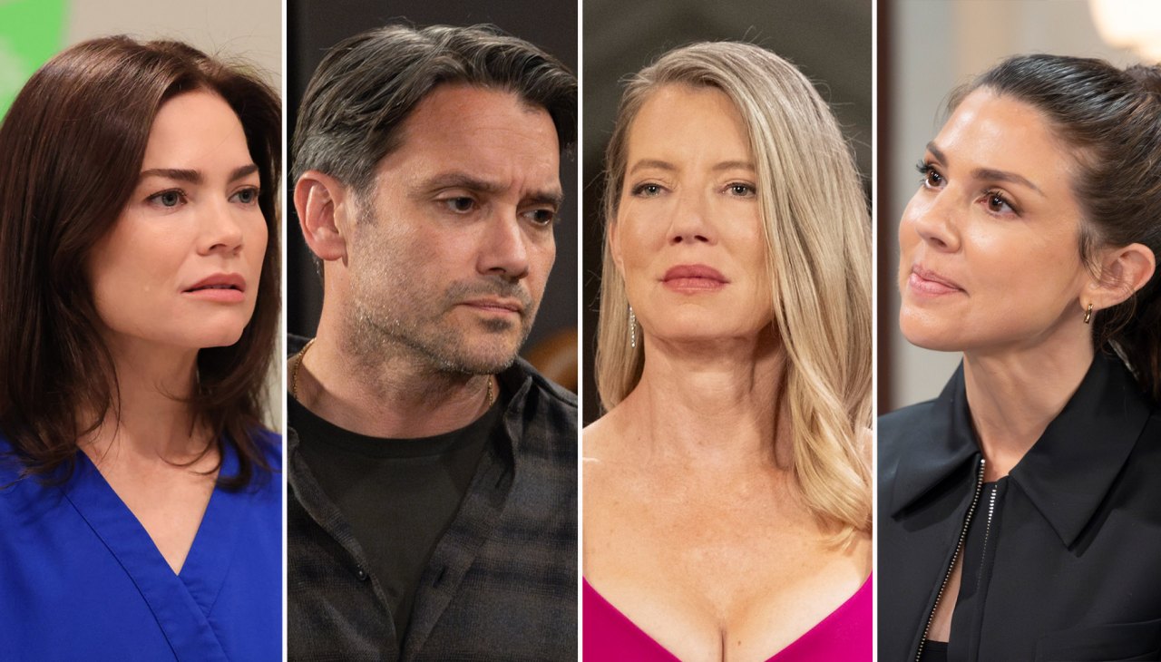 5 General Hospital Characters Who Deserve To Find Love in 2026 — Ava, Kristina and More!