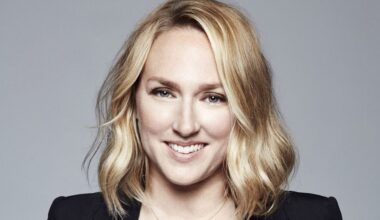 Liz Tigelaar Signs Overall Deal With Paramount TV Studios, CBS Studios