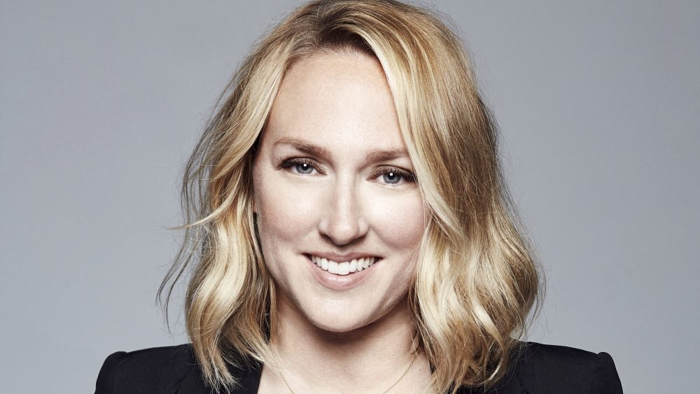 Liz Tigelaar Signs Overall Deal With Paramount TV Studios, CBS Studios