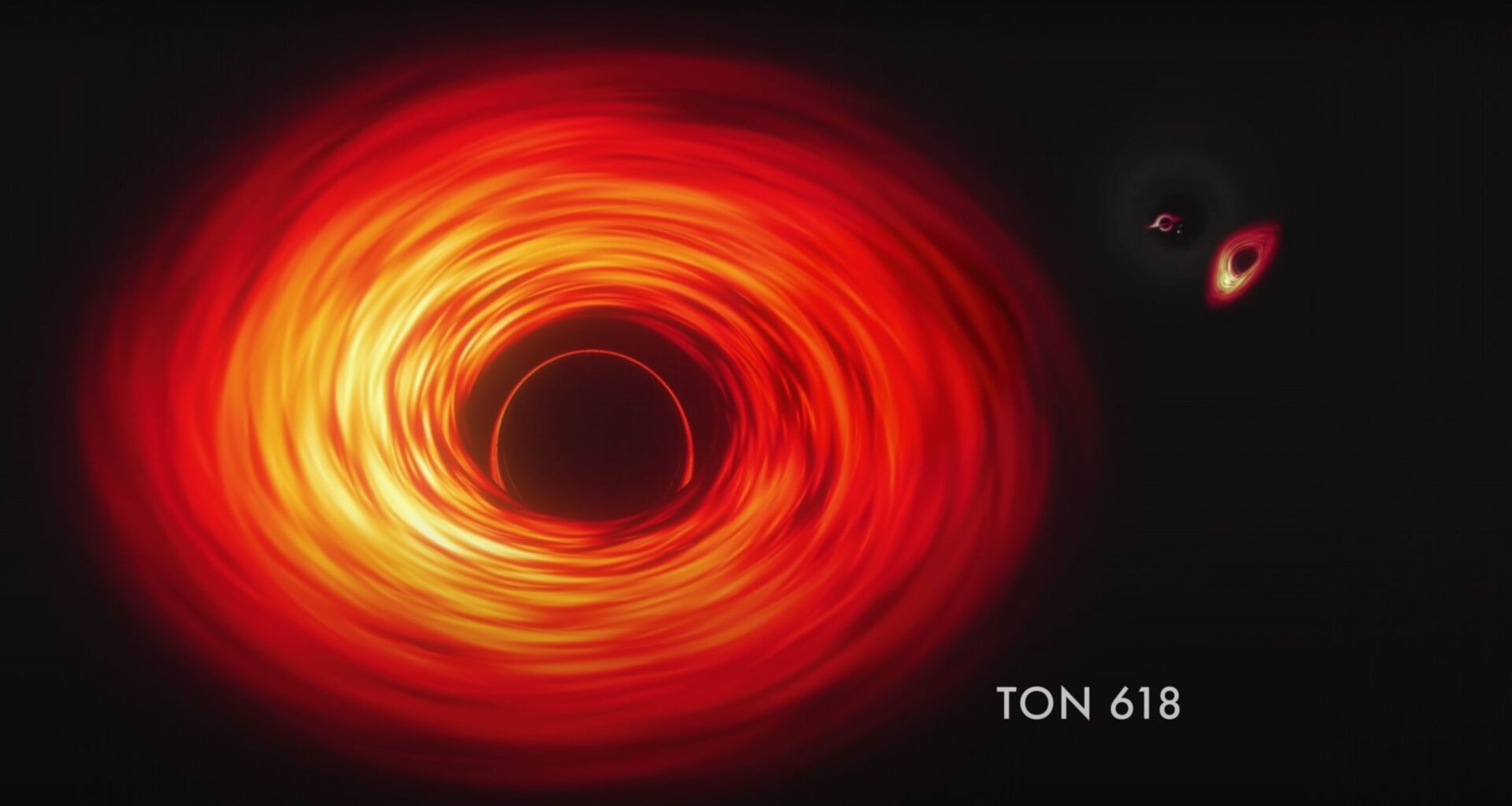 James Webb Space Telescope reveals new origin story for the universe's 1st supermassive black holes