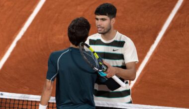 Rising star 'better than Sinner and Alcaraz' tipped for No.3 push