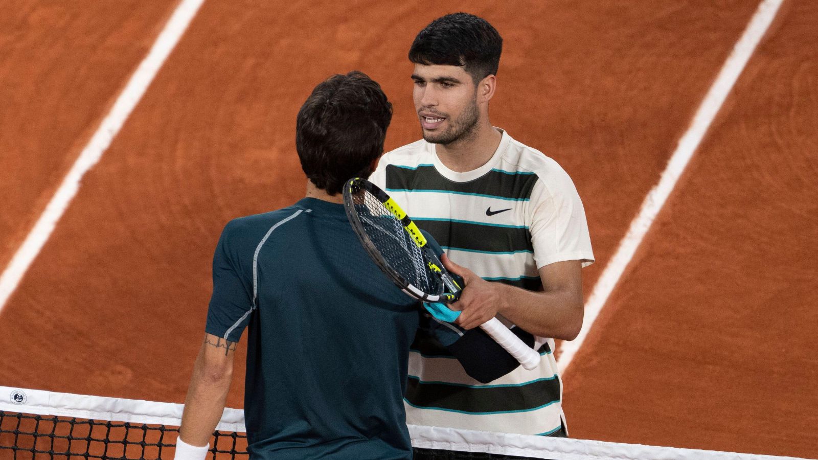 Rising star 'better than Sinner and Alcaraz' tipped for No.3 push