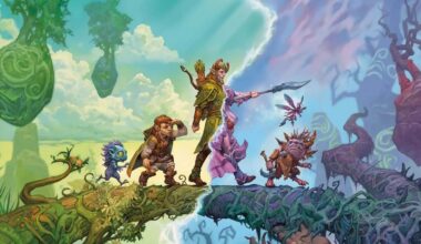 Exploring the Eclipse! Early Lorwyn Standouts • MTG Arena Zone