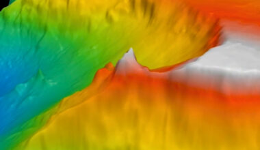 'Lost City' Deep Beneath The Ocean Is Unlike Anything Seen Before on Earth : ScienceAlert