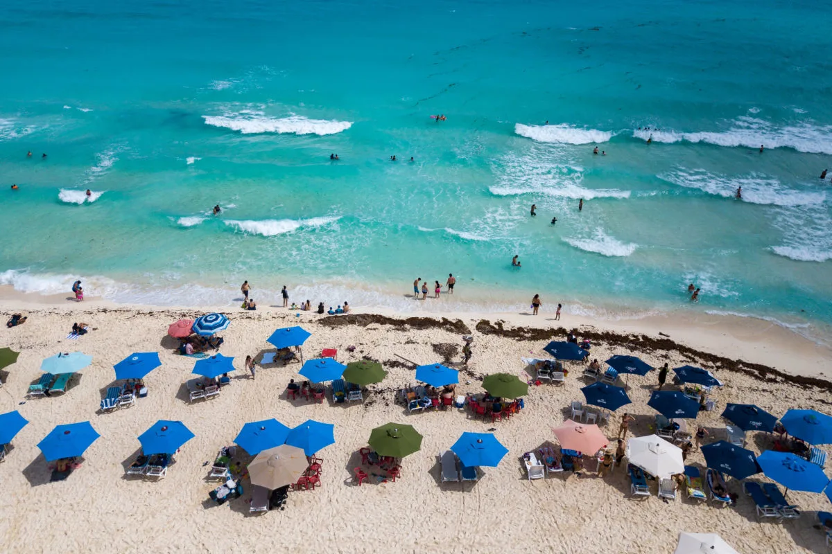 Cancun & Playa Del Carmen Prepare for Massive Easter Holiday Tourist Wave