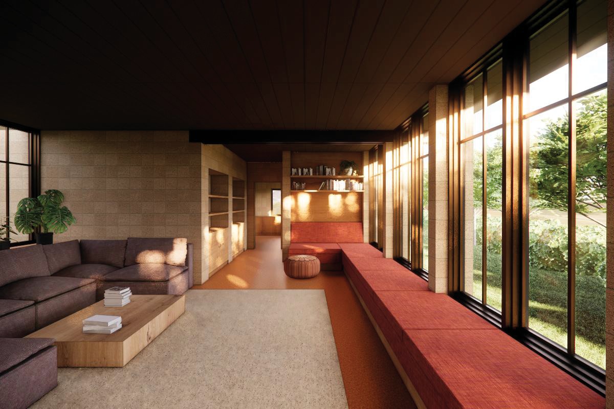 Lovers Unite’s CS 2.0 house