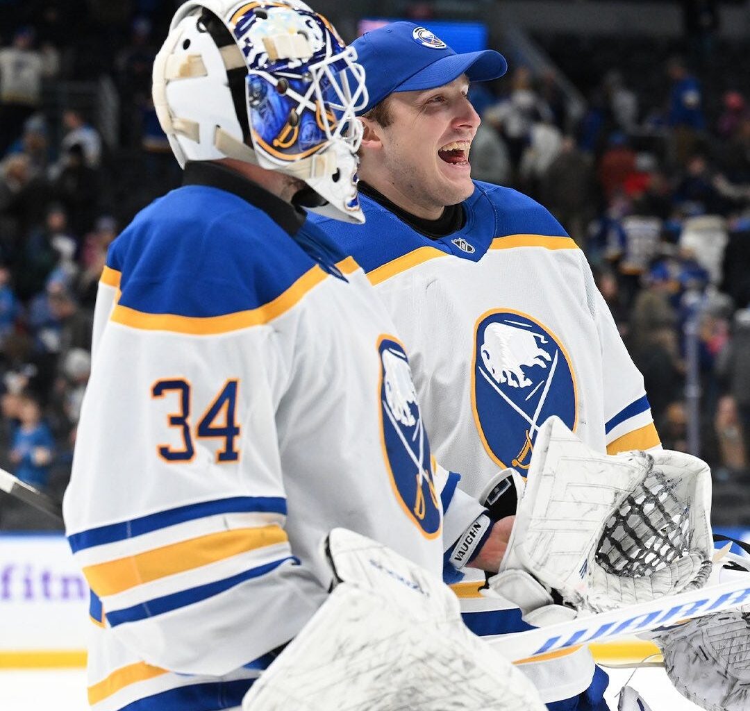 Lyon will be back this week, the news on Norris isn't good