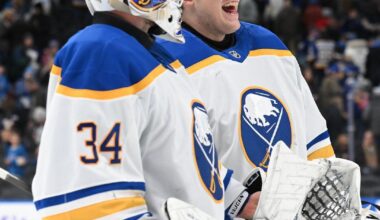 Lyon will be back this week, the news on Norris isn't good