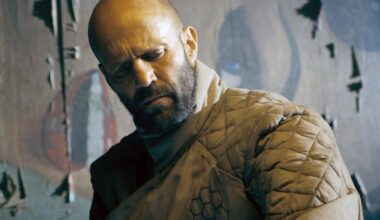 Jason Statham's 'The Beekeeper 2' Sets Winter 2027 Release