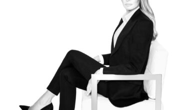 'Melania' Pulled from Theaters in South Africa