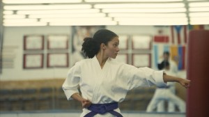 ONE BATTLE AFTER ANOTHER, Chase Infiniti, 2025. © Warner Bros. / Courtesy Everett Collection