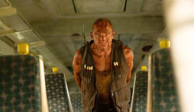 Avatar: Fire and Ash Remains No. 1 Over 28 Years Later: Bone Temple