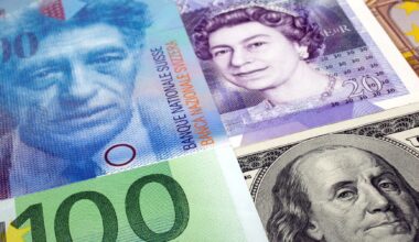 Dollar drops as US Justice Department subpoenas Fed's Powell