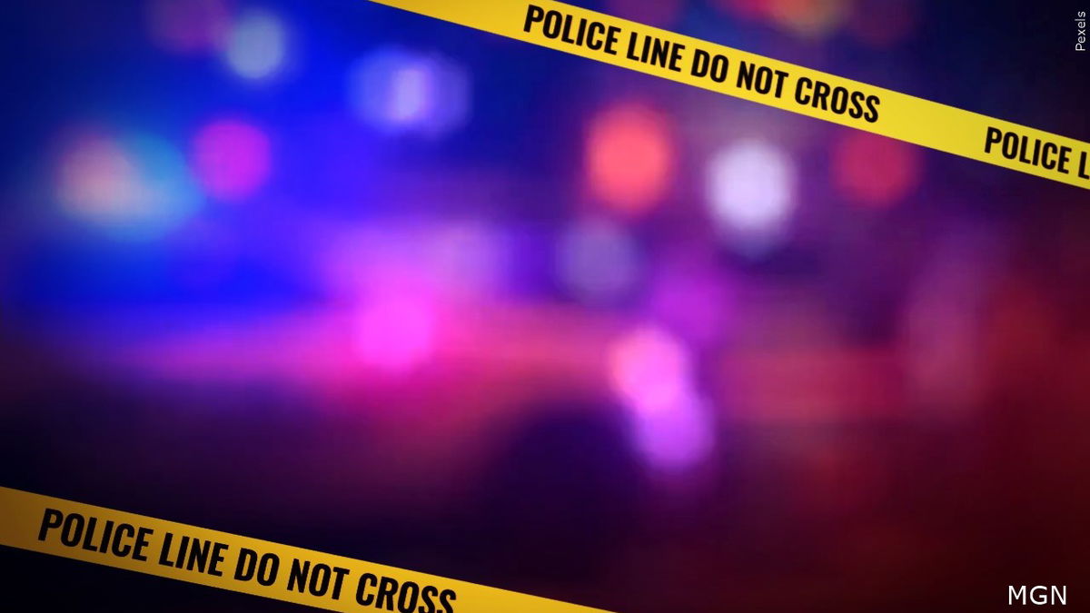 ICSO finds human leg in the Salton City area