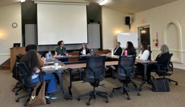 Shasta HHSA Director calls for fewer meetings of a mental health board tasked with overseeing some of her work – Shasta Scout